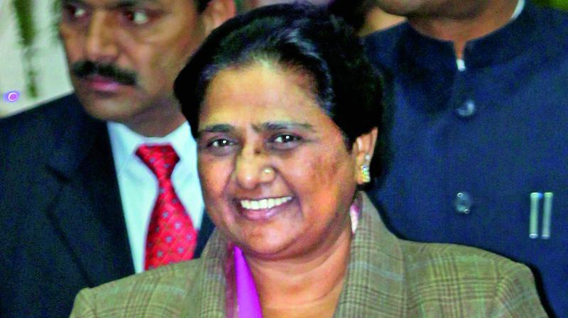 Her comments come a day after Prime Minister Narendra Modi expressed displeasure with BJP legislator Akash Vijayvargiya, who had thrashed a Municipal Corporation officer with a cricket bat in Indore. (Photo: File) Her comments come a day after Prime Minister Narendra Modi expressed displeasure with BJP legislator Akash Vijayvargiya, who had thrashed a Municipal Corporation officer with a cricket bat in Indore. (Photo: File)
