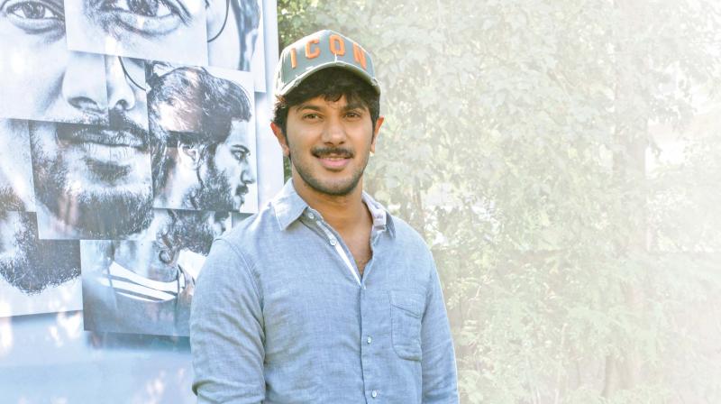 Dulquer Salmaan Dulquer Salmaan
