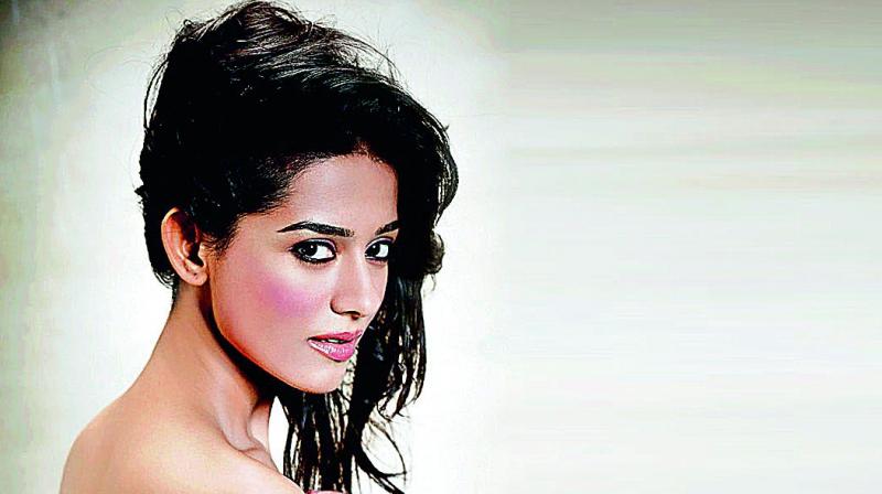 Amrita Rao Amrita Rao