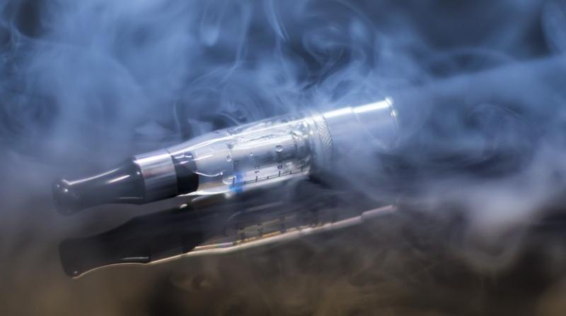 Here's why smokers who want to quit should not use e-cigarettes. (Photo: Pixabay) Here's why smokers who want to quit should not use e-cigarettes. (Photo: Pixabay)