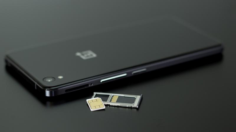 The benefit of iSIM will be tremendous — manufacturers can get more space inside smartphone bodies for useful stuff. (Representative Image) The benefit of iSIM will be tremendous — manufacturers can get more space inside smartphone bodies for useful stuff. (Representative Image)