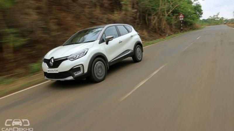 The top-end Platine variant’s price has gone down by Rs 81,000. The top-end Platine variant’s price has gone down by Rs 81,000.