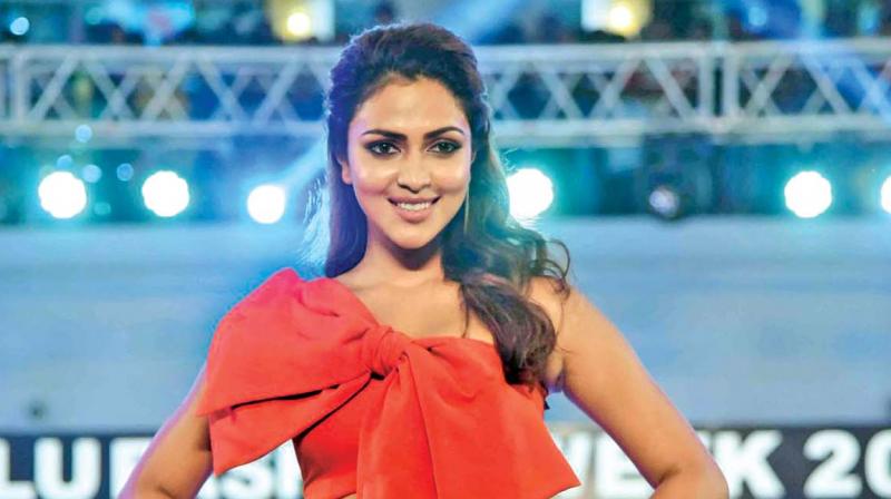 Amala Paul Amala Paul