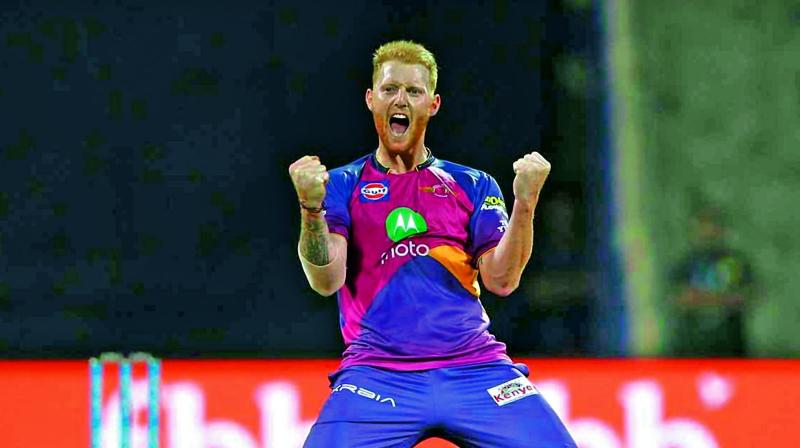 On a roll after three back-to-back wins, the resurgent Rising Pune Supergiant will face a tough challenge when they take on two-time champions Kolkata Knight Riders in an IPL encounter here on Wednesday. On a roll after three back-to-back wins, the resurgent Rising Pune Supergiant will face a tough challenge when they take on two-time champions Kolkata Knight Riders in an IPL encounter here on Wednesday.