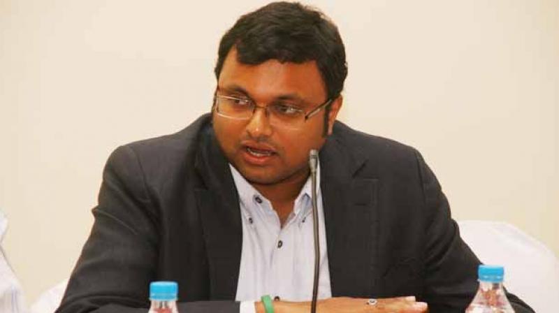 It is now known who posted the image of the interview on Facebook, or when it was withdrawn. (Photo: File) It is now known who posted the image of the interview on Facebook, or when it was withdrawn. (Photo: File)