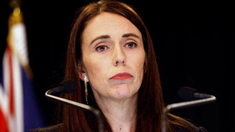 'Raising an allegation of sexual assault is an incredibly difficult thing to do -- for additional distress to be caused through the way these allegations are handled is incredibly distressing,' Ardern said in a statement. (Photo: File | AP) 'Raising an allegation of sexual assault is an incredibly difficult thing to do -- for additional distress to be caused through the way these allegations are handled is incredibly distressing,' Ardern said in a statement. (Photo: File | AP)