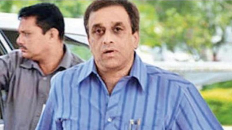 MGP leader Sudin Dhavalikar, whose party is a former ally of the ruling BJP in Goa, congratulated Prime Minister Narendra Modi for some of his government's bold decisions during the first 100 days of its second term. (Photo: PTI) MGP leader Sudin Dhavalikar, whose party is a former ally of the ruling BJP in Goa, congratulated Prime Minister Narendra Modi for some of his government's bold decisions during the first 100 days of its second term. (Photo: PTI)