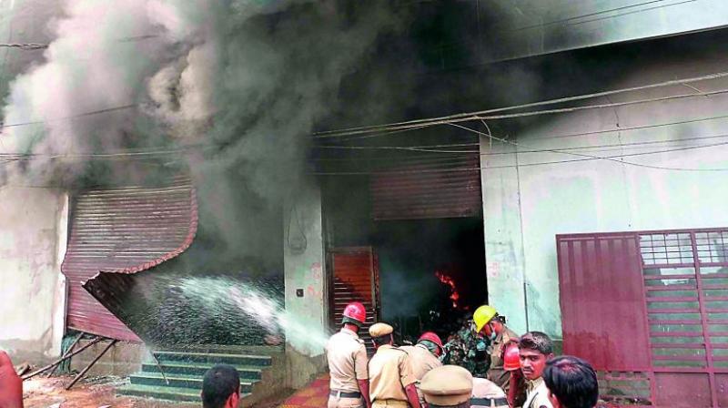 Representational Image. (Photo: File) Representational Image. (Photo: File)