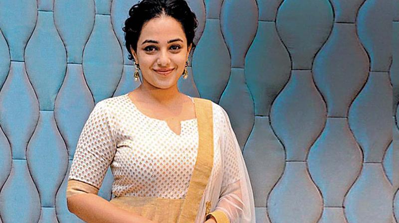 Nithya Menen Nithya Menen