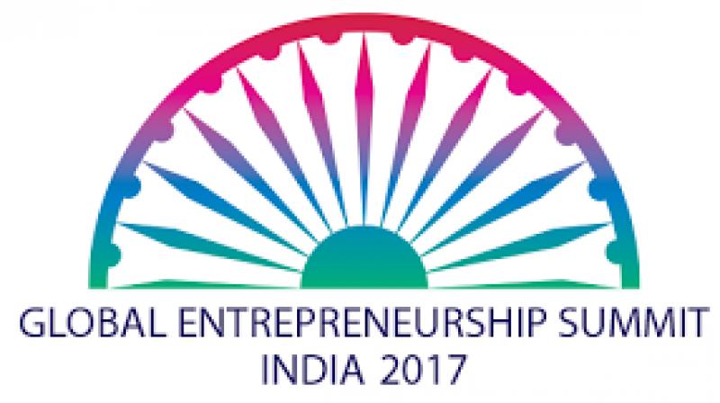 Tollywood music director Ramana Gogula, who is vice president of Clean Technologies, will be speaking on a topic related to agriculture and technology at GES-2017 Tollywood music director Ramana Gogula, who is vice president of Clean Technologies, will be speaking on a topic related to agriculture and technology at GES-2017