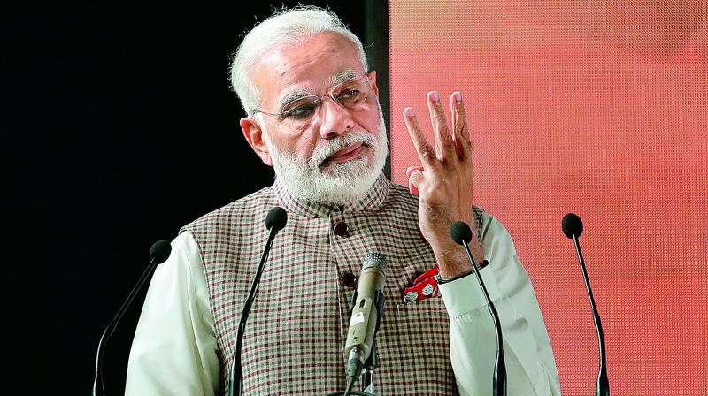 Prime Minister Narendra Modi Prime Minister Narendra Modi