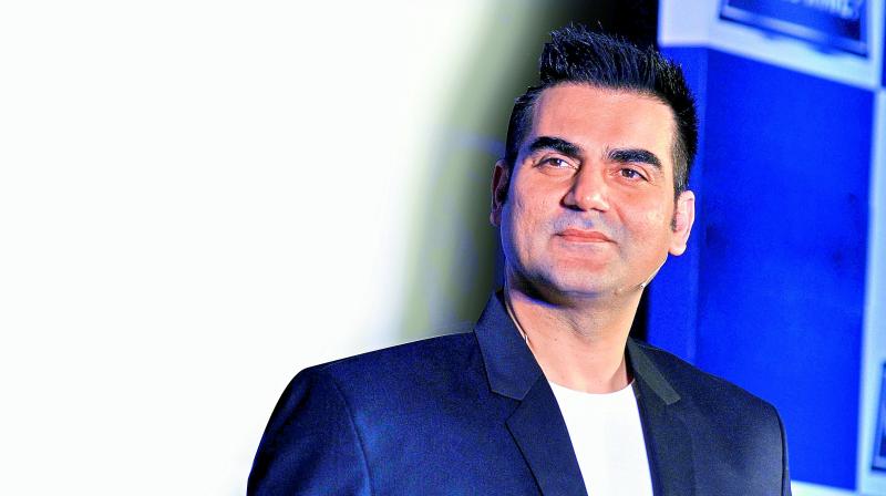 Arbaaz Khan Arbaaz Khan
