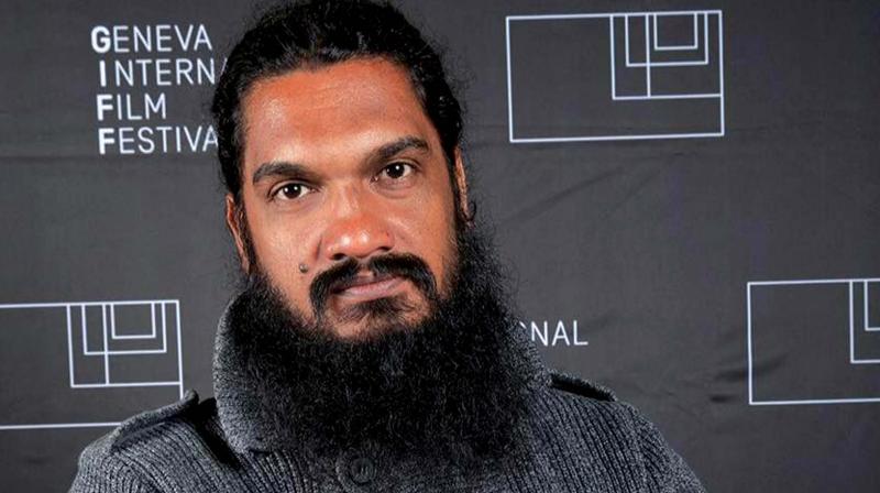 Sanal Kumar Sasidharan Sanal Kumar Sasidharan