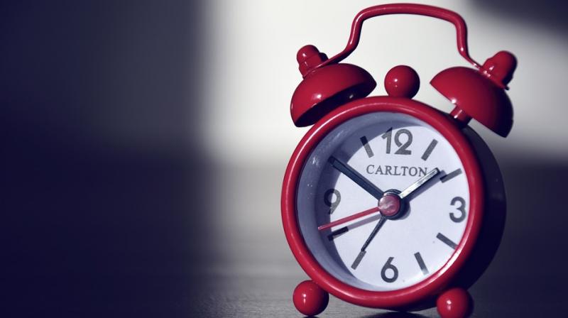 Inflammation could lead to sleep disorders. (Photo: Pixabay) Inflammation could lead to sleep disorders. (Photo: Pixabay)