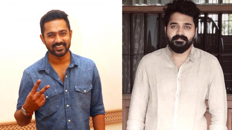 The movie Underworld will see Asif Ali and Farhaan Faasil playing the lead roles. The movie Underworld will see Asif Ali and Farhaan Faasil playing the lead roles.