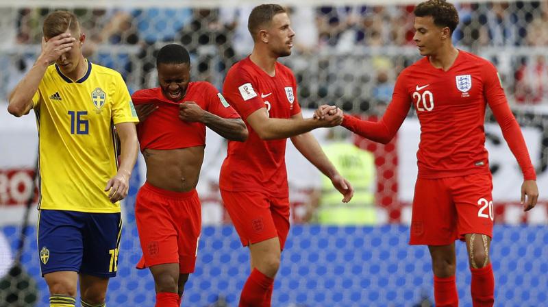 Henderson vows to win Liverpool, England trophies after near misses Henderson vows to win Liverpool, England trophies after near misses