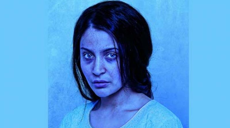 Co-produced by Clean Slate Films and KriArj Entertainment along with Kyta Productions, Pari releases in 2018. Co-produced by Clean Slate Films and KriArj Entertainment along with Kyta Productions, Pari releases in 2018.