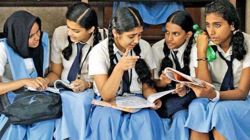 The Cambridge Assessment International Education revealed that schools opting for their courses and exams have seen an 8 percent growth internationally as compared to June 2017.(Representational Image) The Cambridge Assessment International Education revealed that schools opting for their courses and exams have seen an 8 percent growth internationally as compared to June 2017.(Representational Image)