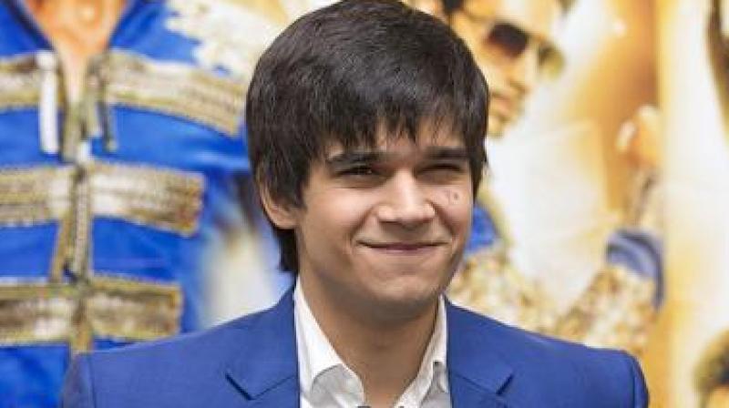 Vivaan Shah Vivaan Shah