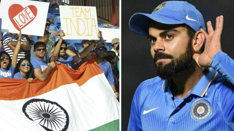 The survey also identified almost 300 million active participants over the age of 16, and said 87 percent of fans want T20 cricket included in the Olympics. (Photo: AP / AFP) The survey also identified almost 300 million active participants over the age of 16, and said 87 percent of fans want T20 cricket included in the Olympics. (Photo: AP / AFP)