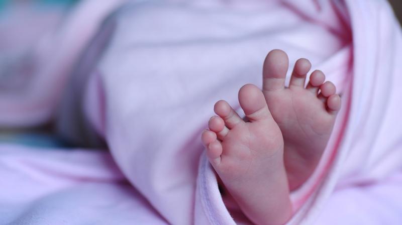 Esophageal atresia is a complex birth defect, which interrupts the formation of the esophageal tube in newborns. (Photo: Pixabay) Esophageal atresia is a complex birth defect, which interrupts the formation of the esophageal tube in newborns. (Photo: Pixabay)