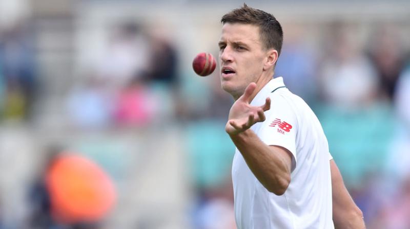 Morkel has appeared in 83 Tests, 117 ODIs and 44 T20 Internationals in a successful career spanning 12 years. (Photo: AFP) Morkel has appeared in 83 Tests, 117 ODIs and 44 T20 Internationals in a successful career spanning 12 years. (Photo: AFP)