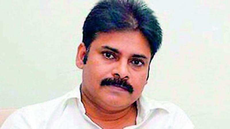 Pawan Kalyan Pawan Kalyan