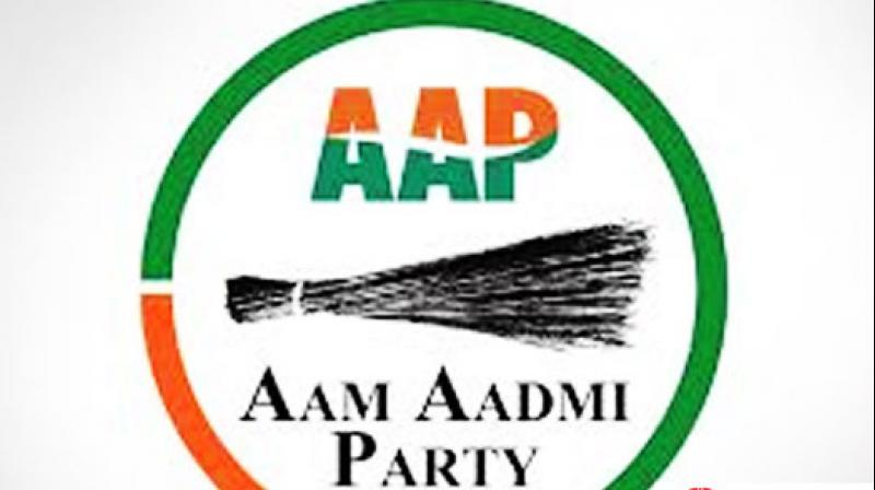 Aam Aadmi Party Aam Aadmi Party