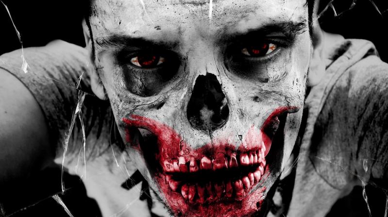 Ramirez also has suicidal tendencies and he feels at home while in a cemetery (Photo: PIxabay) Ramirez also has suicidal tendencies and he feels at home while in a cemetery (Photo: PIxabay)