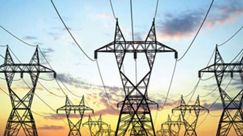 Centre had launched UDAY scheme for taking power distribution companies (discoms) out of financial mess. (Photo: PTI) Centre had launched UDAY scheme for taking power distribution companies (discoms) out of financial mess. (Photo: PTI)