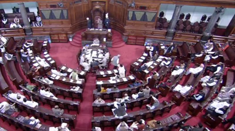 Rajya Sabha Rajya Sabha