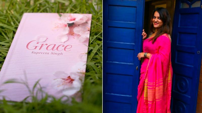 "In the four phases of her life, Kavita had encountered four men who eventually leave a deep impression on her,” Singh narrates. "In the four phases of her life, Kavita had encountered four men who eventually leave a deep impression on her,” Singh narrates.