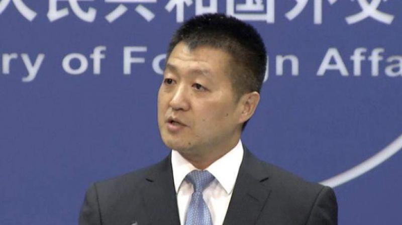 A sound relationship and cooperation between the two serves the interests of both the countries. (File Photo) A sound relationship and cooperation between the two serves the interests of both the countries. (File Photo)