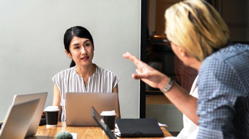 Pay discrepancies, random promotions and capricious recognitions – all of these things can create animosity or a sense of despair in an employee. (Photo: Representational/Pexels) Pay discrepancies, random promotions and capricious recognitions – all of these things can create animosity or a sense of despair in an employee. (Photo: Representational/Pexels)