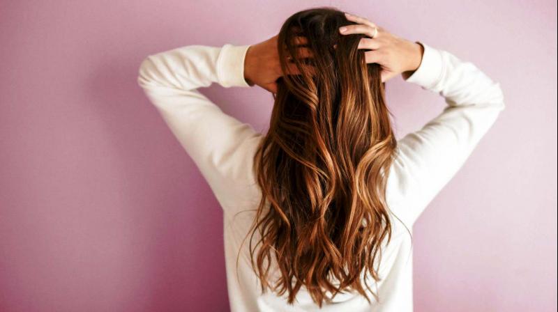 No medicine or treatment works better than preconditioning, wash and cut for hair fall. (Photo: Representational/Pexels) No medicine or treatment works better than preconditioning, wash and cut for hair fall. (Photo: Representational/Pexels)