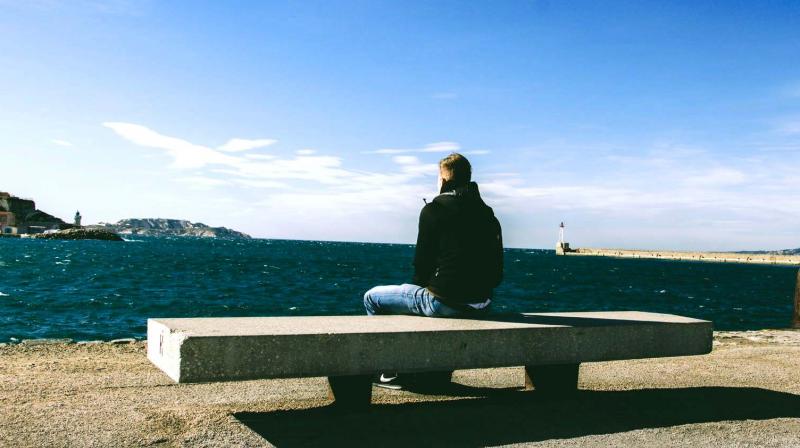 Researchers noted that nearly half of all people who die by suicide see some type of healthcare provider in the month before their death. (Photo: Representational/Pexels) Researchers noted that nearly half of all people who die by suicide see some type of healthcare provider in the month before their death. (Photo: Representational/Pexels)