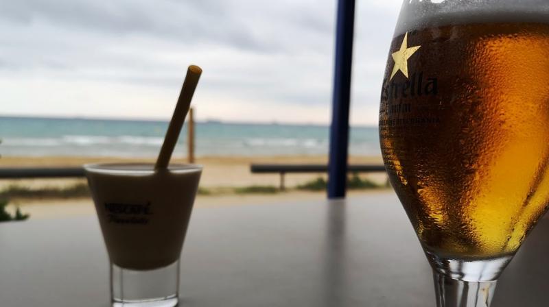 For this study, beverages were categorised into a bitter-tasting group and a sweet-tasting group. (Photo: Representational/Pexels) For this study, beverages were categorised into a bitter-tasting group and a sweet-tasting group. (Photo: Representational/Pexels)