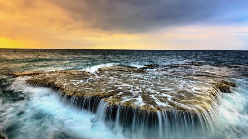 Researchers plan to apply their newfound observations of the ocean's role to help interpret variations in monsoons much farther back in time. (Photo: Representational/Pixabay) Researchers plan to apply their newfound observations of the ocean's role to help interpret variations in monsoons much farther back in time. (Photo: Representational/Pixabay)