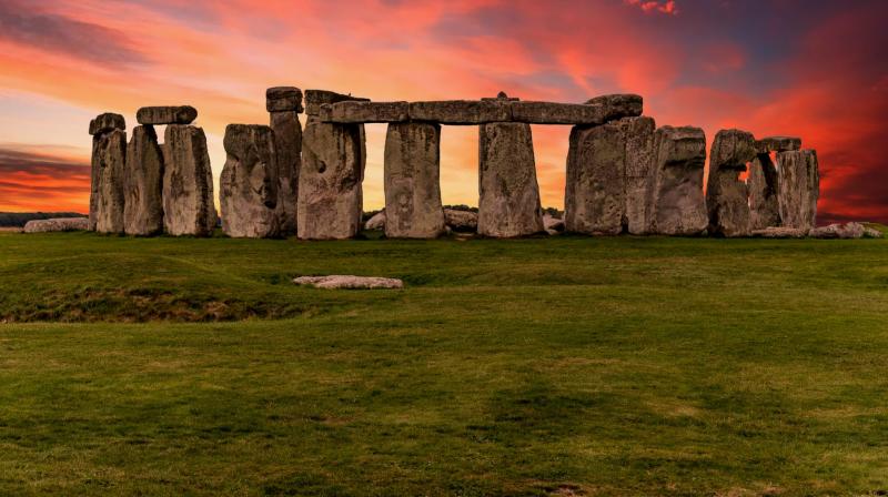 Studying the Stonehenge core’s ‘DNA’ could tell us more about where those enormous sarsen stones originated. (Photo: Representational/Pexels) Studying the Stonehenge core’s ‘DNA’ could tell us more about where those enormous sarsen stones originated. (Photo: Representational/Pexels)