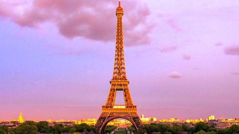 In 1900, when the effect of fashion was over, there was a risk that the Tower is destroyed because considered superfluous, outdated. (Photo: Pexels) In 1900, when the effect of fashion was over, there was a risk that the Tower is destroyed because considered superfluous, outdated. (Photo: Pexels)