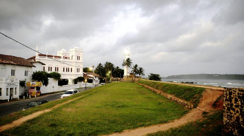 The coordinated suicide bombings on April 21 not only destroyed lives but also wiped out the livelihoods of Sri Lankans who depend on tourism. (Photo: AFP) The coordinated suicide bombings on April 21 not only destroyed lives but also wiped out the livelihoods of Sri Lankans who depend on tourism. (Photo: AFP)