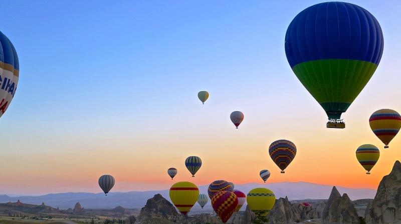 From discovering intense ancient traditions to falling in love with a diverse Turkish culture, this destination has the potential of giving you an experience of the lifetime. (Photo: Pixabay) From discovering intense ancient traditions to falling in love with a diverse Turkish culture, this destination has the potential of giving you an experience of the lifetime. (Photo: Pixabay)