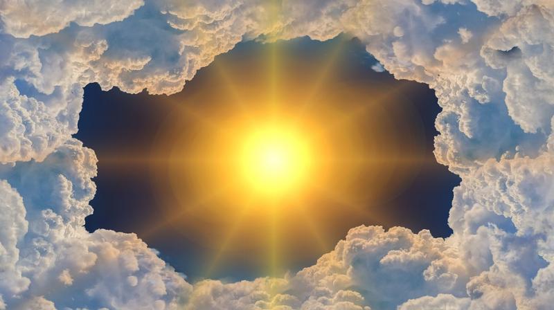 CFCs and other molecules have mainly eroded ozone in the upper stratosphere, and over the poles. (Photo: Representational/Pixabay) CFCs and other molecules have mainly eroded ozone in the upper stratosphere, and over the poles. (Photo: Representational/Pixabay)