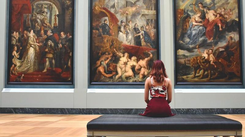 less impulsive people demonstrate the opposite effect as their creative work suffers when they are given an entirely free rein. (Photo: Representational/Pixabay) less impulsive people demonstrate the opposite effect as their creative work suffers when they are given an entirely free rein. (Photo: Representational/Pixabay)
