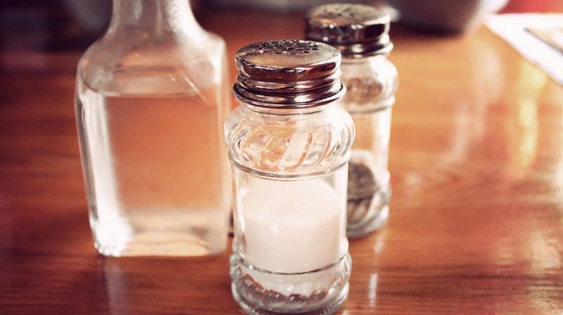 Compelling evidence over many years has strongly linked high salt intake with raised blood pressure and cardiovascular events like heart attacks. (Photo: Representational/Pixabay) Compelling evidence over many years has strongly linked high salt intake with raised blood pressure and cardiovascular events like heart attacks. (Photo: Representational/Pixabay)
