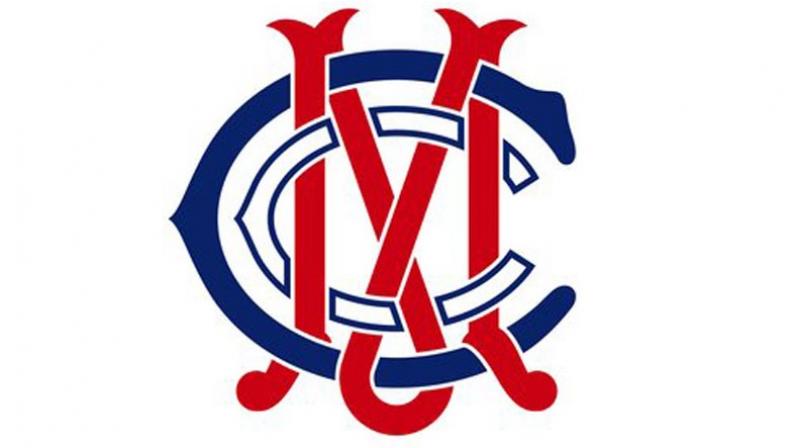 MCC's law 41.16 deals with the issue of a non-striker leaving his/her ground early. (Photo: ANI) MCC's law 41.16 deals with the issue of a non-striker leaving his/her ground early. (Photo: ANI)