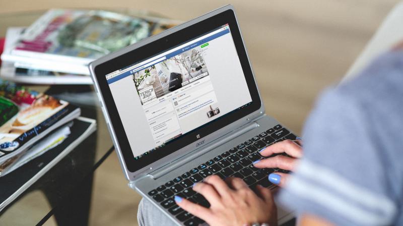 There will be fewer posts from brands, pages and media companies and more from people. (Photo: Pexels) There will be fewer posts from brands, pages and media companies and more from people. (Photo: Pexels)