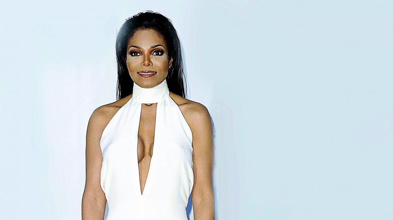 Janet Jackson Janet Jackson