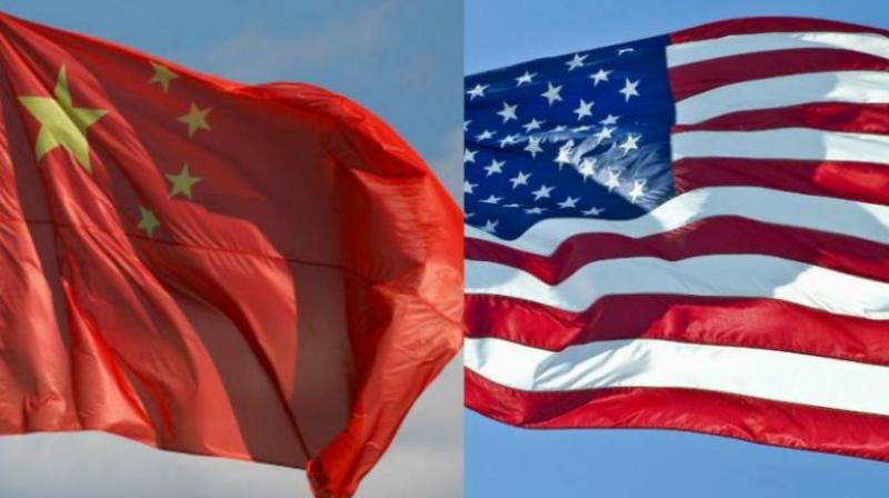 Trump also announced that he will be hosting his Chinese counterpart, Xi Jinping, at his Mar-a-Lago resort in Florida soon. (File Photo) Trump also announced that he will be hosting his Chinese counterpart, Xi Jinping, at his Mar-a-Lago resort in Florida soon. (File Photo)