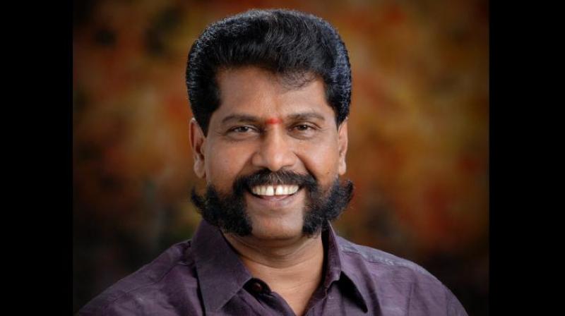 Nakkheeran Gopal Nakkheeran Gopal